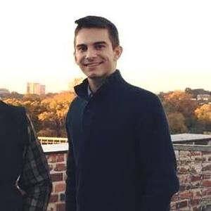 Meet your Posher, Nick